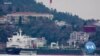 Turkey Impasse Causes Logjam of Russian Tankers 