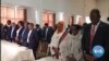 የኢትዮጵያ ሲቪል ማኅበረሰብ ድርጅቶች ምክር ቤት የሰላም ስምምነት ትግበራ አደነቀ 