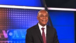 UNITA quer observadores da Uniao Europeia - 1:38