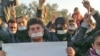 Clinton Meets with Syrian Opposition