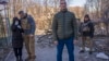 Russia Ukraine War