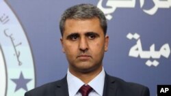 ئارام شێخ موحەمەد
