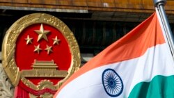 中印官員加強接觸 兩國關係要融冰？