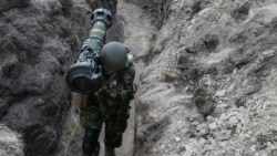 小部隊靈活出擊：西方軍事官員與專家讚賞烏軍襲擾入侵俄軍的各種戰術