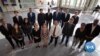 Vietnamese-Born Philanthropist Gives Back to Adopted Country