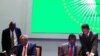 የኢትዮጵያ መከላከያ ሰራዊት እና የህወሃት ወታደራዊ ከፍተኛ አዛዦች የፕሪቶሪያውን የሰላም ስምምነት ለማስፈጸም የሚያስችል ስምምነት ተፈራረሙ።