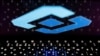 FILE - The logo of Russia's state communications regulator, Roskomnadzor, is reflected in a laptop screen in this picture illustration taken Feb. 12, 2019. 