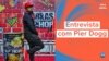 Pier Dogg, rapper moçambicano