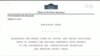 特朗普總統簽署行政命令 45天後禁止企業與TikTok及騰訊交易