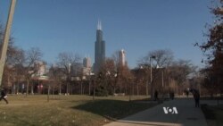Three Cities Bid for Future Obama Presidential Library