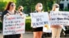 US Companies Struggle to React to Potential State Abortion Bans 