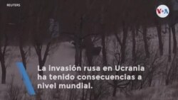 ¿Cómo afecta la guerra en Ucrania al turismo en Hispanoamérica?