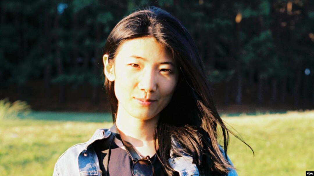 Ye Charlotte Ming is a Chinese journalist based in Berlin, Germany.