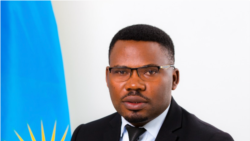 Murisanga kw'ljwi ry' Amerika