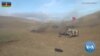 Turkish-Azeri Exercise Warning to Iran as Tensions Rise