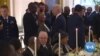 የአሜሪካ እና አፍሪካ መሪዎች ጉባዔ በጋዜጠኞች አይን ሲዳሰስ
