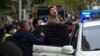 China Security Forces Well-Prepared for Quashing Dissent 