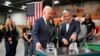 Biden reafirma naciente "cadena de suministro de semiconductores" en EEUU