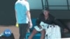 Naomi Osaka Anonse li Ansent
