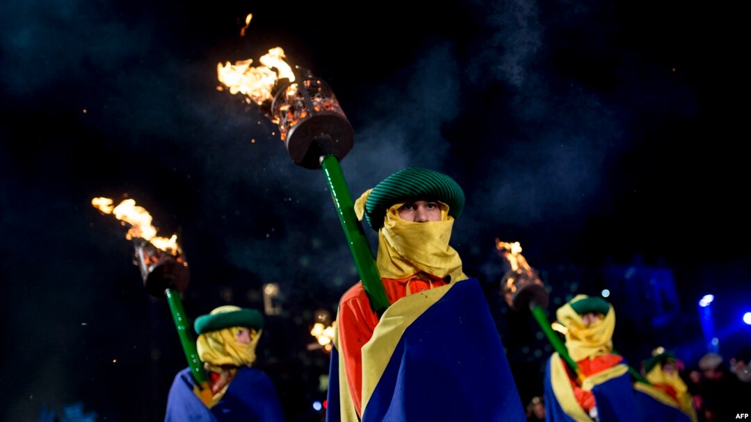 ARCHIVO - La llegada de los Reyes Magos es una tradición católica celebrada en todas parte del mundo. 
