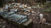 UK Reports Dismissals of Russian Commanders Since Ukraine Invasion