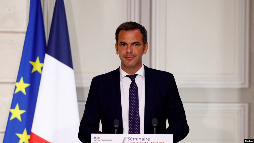 Olivier Veran