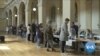 France’s President Heads to a Tight Runoff Against Far-right Leader 