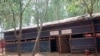 Before it was shut down, the Kayaphuri School was the largest private secondary school for Rohingya refugees stranded in Bangladesh.