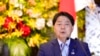 일본-말레이시아 “북한 핵, 미사일, 납북자 문제 협력”