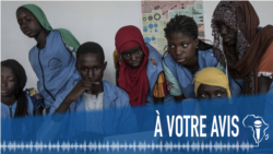  À Votre Avis : l'anglais dans les pays francophone