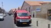 Hospital Central Dr. Agostinho Neto, Praia, Cabo Verde