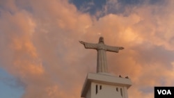 Lubango, Angola