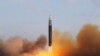 Experts: North Korea's ICBMs Pose Preemption Challenges for US