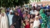 Cameroon Organizes Group Weddings for Refugees