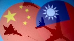 中國鷹派學者金燦榮口出狂言 2027年將用時一週時間“武統台灣”