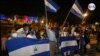 Nicaragüenses realizan vigilia en Costa Rica conmemorando a las víctimas de la represión de 2018