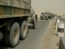 US Conduct of War Reshaped