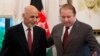 نواز شریف: پاکستان و افغانستان نزدیکتر شده اند