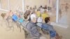 9/11 Terror Suspects Absent From Hearing