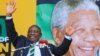 Sabon Shugaban Afrika Ta Kudu