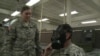 Women in the military
