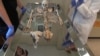 Identifying Bodies Found in Texas Border Region