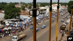 Bissau