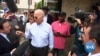 Biden Surging as Democratic Front-Runner for 2020