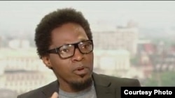 Ngola Nvunji, jornalista
