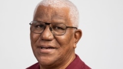 Guilherme Posser da Costa, candidato presidencial, São Tomé e Príncipe