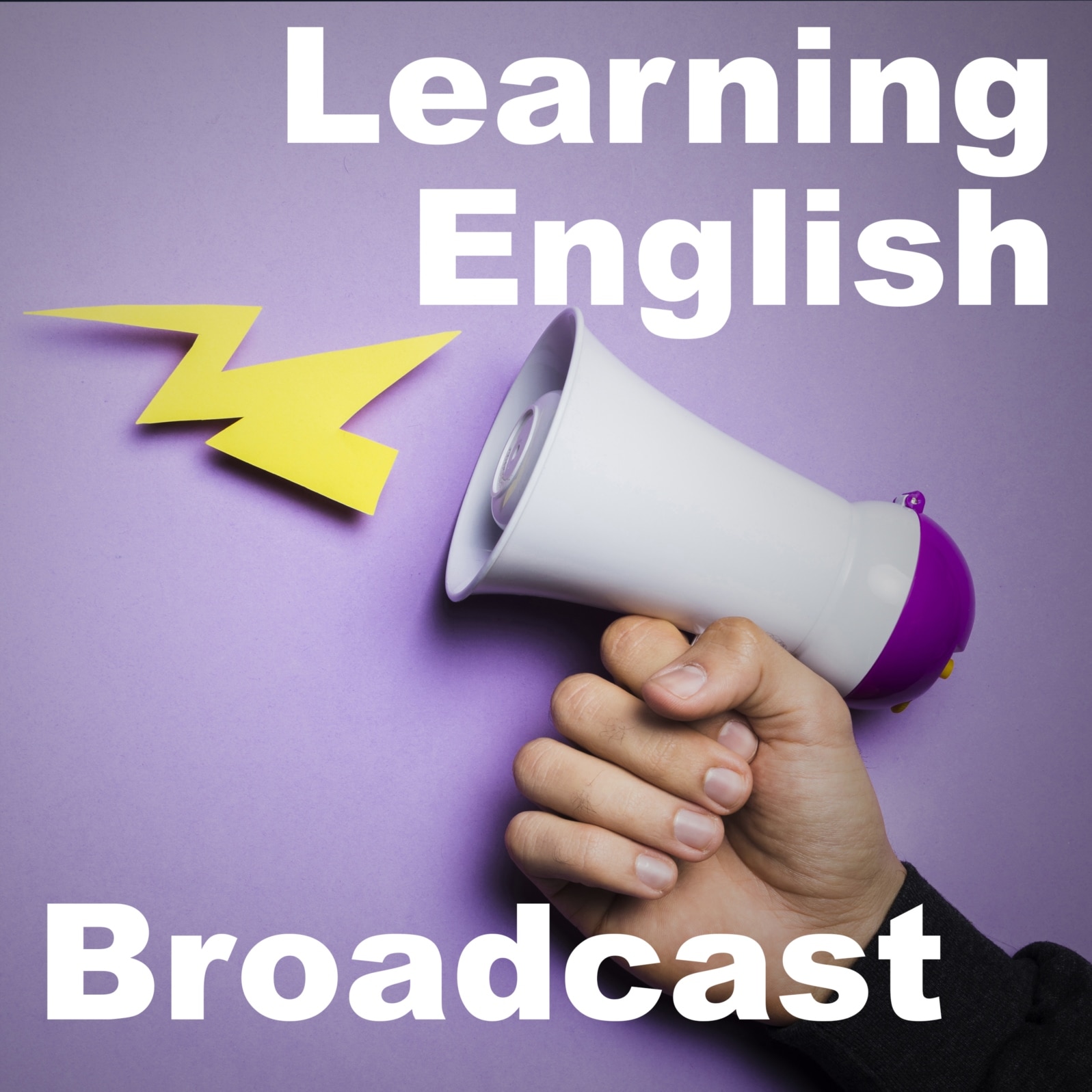 VOA Learning English Podcast