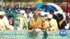 “በይቅርታና በእርቅ ሁሉንም ወደነበረበት ሊመለስ ይገባል” - አቡነ ማቲያስ