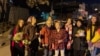 Iran Releases 7 Women Activists from Prison, Reports Say 