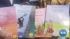 ለመጀመሪያ ጊዜ በአኝዋክ ቋንቋ የተፃፉት የህፃናት መፅሃፍት

